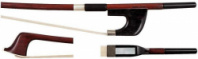 Gewa 404821 Double Bass Brazil Wood Student 3/4 - смычок д/контрабаса,германская модель,8гран.трость в магазине для музыкантов Рок-н-Ролл Gewa 404821 Double Bass Brazil Wood Student 3/4 - смычок д/контрабаса,германская модель,8гран.трость в магазине для музыкантов Рок-н-Ролл