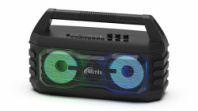 RITMIX SP-610B - Bluetooth-колонка, также имеющая AUX-вход, 6,3 мм вход для микрофона в магазине для музыкантов Рок-н-Ролл RITMIX SP-610B - Bluetooth-колонка, также имеющая AUX-вход, 6,3 мм вход для микрофона в магазине для музыкантов Рок-н-Ролл