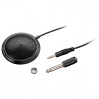 Audio-Technica ATR4697 – поверхностный конденсаторный всенаправленный микрофон. Модель идеально подх в магазине для музыкантов Рок-н-Ролл