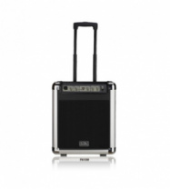Soundking PA10W - Акустическая система, портативная, 50Вт, в магазине для музыкантов Рок-н-Ролл