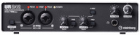 Steinberg UR242 - USB-аудиоинтерфейс 4-in x 2-out с поддержкой 24бит/192кГц, технологии D-PRE в магазине для музыкантов Рок-н-Ролл