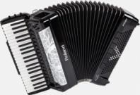 Roland FR-8X BK - цифровой аккордеон в магазине для музыкантов Рок-н-Ролл Roland FR-8X BK - цифровой аккордеон в магазине для музыкантов Рок-н-Ролл