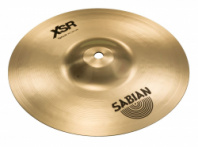 Sabian 10" XSR Splash - тарелка Splash в магазине для музыкантов Рок-н-Ролл Sabian 10" XSR Splash - тарелка Splash в магазине для музыкантов Рок-н-Ролл