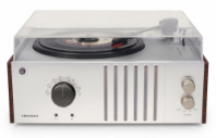 Crosley Player - Виниловый проигрыватель в магазине для музыкантов Рок-н-Ролл Crosley Player - Виниловый проигрыватель в магазине для музыкантов Рок-н-Ролл