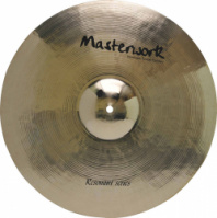Masterwork R20HR - Тарелка 20" Heavy(Rock) Ride в магазине для музыкантов Рок-н-Ролл Masterwork R20HR - Тарелка 20" Heavy(Rock) Ride в магазине для музыкантов Рок-н-Ролл