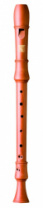 Hohner B9594 Classic - Блокфлейта Фа-альт, материал - клен, 3 части, барочная система в магазине для музыкантов Рок-н-Ролл Hohner B9594 Classic - Блокфлейта Фа-альт, материал - клен, 3 части, барочная система в магазине для музыкантов Рок-н-Ролл