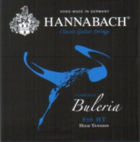 Hannabach 826HT Blue BULERIA FLAMENCO - Комплект струн для классической гитары нейлон/посеребренные в магазине для музыкантов Рок-н-Ролл Hannabach 826HT Blue BULERIA FLAMENCO - Комплект струн для классической гитары нейлон/посеребренные в магазине для музыкантов Рок-н-Ролл