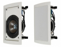 Tannoy iw4 DC - акустическая система для монтажа в стену в магазине для музыкантов Рок-н-Ролл Tannoy iw4 DC - акустическая система для монтажа в стену в магазине для музыкантов Рок-н-Ролл