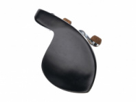 WBO VC01Eh-4/4 - Подбородник для скрипки, модель Guarneri, крепление Hill, черное дерево в магазине для музыкантов Рок-н-Ролл WBO VC01Eh-4/4 - Подбородник для скрипки, модель Guarneri, крепление Hill, черное дерево в магазине для музыкантов Рок-н-Ролл
