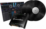 Pioneer INTERFACE 2 - Комплект для Dj в магазине для музыкантов Рок-н-Ролл Pioneer INTERFACE 2 - Комплект для Dj в магазине для музыкантов Рок-н-Ролл