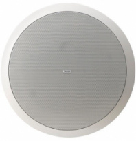 Tannoy CMS 803DC Q - АС для высоких потолков с технологией Dual Concentric, 8" в магазине для музыкантов Рок-н-Ролл