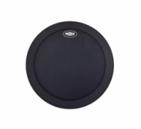 MDS10-BB Base - Тренировочный пэд 10", черный, средне жесткий в магазине для музыкантов Рок-н-Ролл