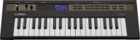Yamaha Reface DX - синтезатор на основе FM-синтеза, 37 мини клавиш, 4 оператора, 12 алгоритмов в магазине для музыкантов Рок-н-Ролл Yamaha Reface DX - синтезатор на основе FM-синтеза, 37 мини клавиш, 4 оператора, 12 алгоритмов в магазине для музыкантов Рок-н-Ролл