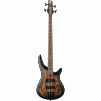 IBANEZ SR600E-AST - бас-гитара, 4 струны, цвет - коричневый санбёрст в магазине для музыкантов Рок-н-Ролл IBANEZ SR600E-AST - бас-гитара, 4 струны, цвет - коричневый санбёрст в магазине для музыкантов Рок-н-Ролл