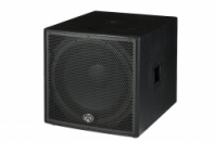 Wharfedale Pro DELTA-X18B - Профессиональная акустическая система низкочастотная (сабвуфер) в магазине для музыкантов Рок-н-Ролл Wharfedale Pro DELTA-X18B - Профессиональная акустическая система низкочастотная (сабвуфер) в магазине для музыкантов Рок-н-Ролл