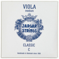 Jargar Strings Viola-C Classic - Отдельная струна До/C для альта, среднее натяжение в магазине для музыкантов Рок-н-Ролл Jargar Strings Viola-C Classic - Отдельная струна До/C для альта, среднее натяжение в магазине для музыкантов Рок-н-Ролл