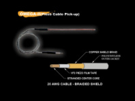 BELCAT OMEGA-II - Пьезодатчик п/порожек в магазине для музыкантов Рок-н-Ролл BELCAT OMEGA-II - Пьезодатчик п/порожек в магазине для музыкантов Рок-н-Ролл