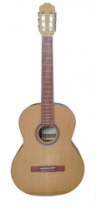 Kremona S65S-GG Sofia Soloist Series Green Globe - Классическая гитара в магазине для музыкантов Рок-н-Ролл Kremona S65S-GG Sofia Soloist Series Green Globe - Классическая гитара в магазине для музыкантов Рок-н-Ролл