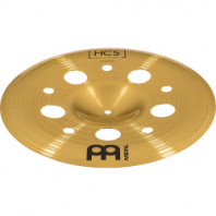 Meinl HCS16TRCH HCS Trash China - Тарелка 16" в магазине для музыкантов Рок-н-Ролл Meinl HCS16TRCH HCS Trash China - Тарелка 16" в магазине для музыкантов Рок-н-Ролл