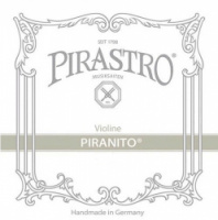 Pirastro 615000 Piranito - Комплект струн для скрипки размером 4/4, металл в магазине для музыкантов Рок-н-Ролл Pirastro 615000 Piranito - Комплект струн для скрипки размером 4/4, металл в магазине для музыкантов Рок-н-Ролл