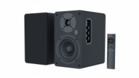 Music Public Kingdom BS100 Black - Стационарная колонка в магазине для музыкантов Рок-н-Ролл Music Public Kingdom BS100 Black - Стационарная колонка в магазине для музыкантов Рок-н-Ролл