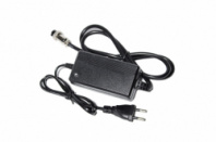 GrandVox Power Supply - блок питания для миккшеров серии MC-X в магазине для музыкантов Рок-н-Ролл GrandVox Power Supply - блок питания для миккшеров серии MC-X в магазине для музыкантов Рок-н-Ролл