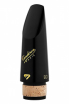 Vandoren CM1007 Black Diamond BD7 - Мундштук для кларнета Bb в магазине для музыкантов Рок-н-Ролл Vandoren CM1007 Black Diamond BD7 - Мундштук для кларнета Bb в магазине для музыкантов Рок-н-Ролл