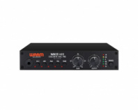 WARM AUDIO WA12 MKII Black дискретный микрофонный предусилитель/DI, усиление 71дБ, трансформатор Cin в магазине для музыкантов Рок-н-Ролл WARM AUDIO WA12 MKII Black дискретный микрофонный предусилитель/DI, усиление 71дБ, трансформатор Cin в магазине для музыкантов Рок-н-Ролл