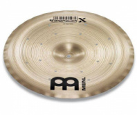 MEINL GX-12FCH - тарелка чайна 12" Generation X Filter China в магазине для музыкантов Рок-н-Ролл MEINL GX-12FCH - тарелка чайна 12" Generation X Filter China в магазине для музыкантов Рок-н-Ролл