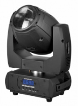 EPSILON MiniBeam 600 - Профессиональная голова полного вращения в магазине для музыкантов Рок-н-Ролл