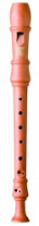 Hohner B95443 - Блок-флейта C-soprano в магазине для музыкантов Рок-н-Ролл Hohner B95443 - Блок-флейта C-soprano в магазине для музыкантов Рок-н-Ролл