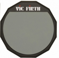 Vic Firth PAD6 - Пэд тренировочный в магазине для музыкантов Рок-н-Ролл