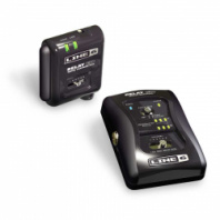 LINE 6 RELAY G30 - цифровая гитарная радиосистема в магазине для музыкантов Рок-н-Ролл LINE 6 RELAY G30 - цифровая гитарная радиосистема в магазине для музыкантов Рок-н-Ролл