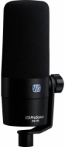 PRESONUS PD-70 - динамический микрофон для подкастов, стримов, броадкастов и т.д. в магазине для музыкантов Рок-н-Ролл PRESONUS PD-70 - динамический микрофон для подкастов, стримов, броадкастов и т.д. в магазине для музыкантов Рок-н-Ролл