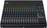 MACKIE 1604 VLZ 4 - 16-канальный микшер в магазине для музыкантов Рок-н-Ролл MACKIE 1604 VLZ 4 - 16-канальный микшер в магазине для музыкантов Рок-н-Ролл