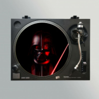 SLIPMAT 00078 - Фетровый слипмат для проигрывателя винила, 3мм. в магазине для музыкантов Рок-н-Ролл