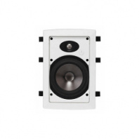 Tannoy iw6 DS - встраиваемая в стену акустическая система в магазине для музыкантов Рок-н-Ролл Tannoy iw6 DS - встраиваемая в стену акустическая система в магазине для музыкантов Рок-н-Ролл