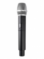 LAudio PRO1-MT - 1 ручной передатчик в магазине для музыкантов Рок-н-Ролл LAudio PRO1-MT - 1 ручной передатчик в магазине для музыкантов Рок-н-Ролл