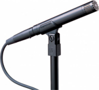 Audio-Technica AT4051B - Конденсаторный микрофон, кардиоидный в магазине для музыкантов Рок-н-Ролл Audio-Technica AT4051B - Конденсаторный микрофон, кардиоидный в магазине для музыкантов Рок-н-Ролл