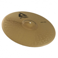 Paiste Alpha B Rock Ride 22" в магазине для музыкантов Рок-н-Ролл Paiste Alpha B Rock Ride 22" в магазине для музыкантов Рок-н-Ролл