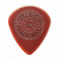Dunlop 520P.88 Primetone Jazz III XL - Медиаторы 3шт, толщина 0,88мм в магазине для музыкантов Рок-н-Ролл Dunlop 520P.88 Primetone Jazz III XL - Медиаторы 3шт, толщина 0,88мм в магазине для музыкантов Рок-н-Ролл