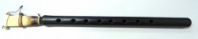 Ararat M550PRO B - Дудук B с клеймом, строй Си-бемоль, с тростью, улучшенная модель, абрикосовое дер в магазине для музыкантов Рок-н-Ролл