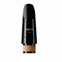 Yamaha ECL-4C - Мундштук для кларнета Ми-бемоль в магазине для музыкантов Рок-н-Ролл Yamaha ECL-4C - Мундштук для кларнета Ми-бемоль в магазине для музыкантов Рок-н-Ролл
