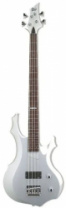 ESP LTD F-54SS - бас-гитара 4 струны, липа, привинченный гриф 34", 24 лада, один звукосниматель в магазине для музыкантов Рок-н-Ролл ESP LTD F-54SS - бас-гитара 4 струны, липа, привинченный гриф 34", 24 лада, один звукосниматель в магазине для музыкантов Рок-н-Ролл