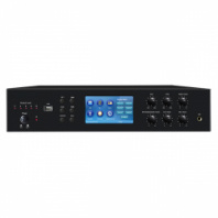 LAudio LAMT6250 - Усилитель мощности трансляционный, 250Вт в магазине для музыкантов Рок-н-Ролл LAudio LAMT6250 - Усилитель мощности трансляционный, 250Вт в магазине для музыкантов Рок-н-Ролл