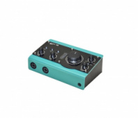 Montarbo DSI-22 - аудиоинтерфейс USB, 2 канала, 24 bit/ 192 kHz в магазине для музыкантов Рок-н-Ролл Montarbo DSI-22 - аудиоинтерфейс USB, 2 канала, 24 bit/ 192 kHz в магазине для музыкантов Рок-н-Ролл