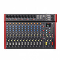 VOLTA STARLET 102 - Профессиональный микшерный пульт в магазине для музыкантов Рок-н-Ролл VOLTA STARLET 102 - Профессиональный микшерный пульт в магазине для музыкантов Рок-н-Ролл