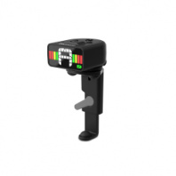 PW PW-CT-35 Micro Tuner - Тюнер на прищепке для альта, перезаряжаемый в магазине для музыкантов Рок-н-Ролл
