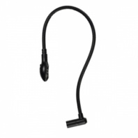 Allen&Heath LEDlampX - Лампа Gooseneck, угол 90 град., 4-pin XLR в магазине для музыкантов Рок-н-Ролл Allen&Heath LEDlampX - Лампа Gooseneck, угол 90 град., 4-pin XLR в магазине для музыкантов Рок-н-Ролл