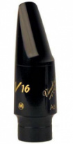 Vandoren A6 V16 Medium (SM812M) - Мундштук для саксофона альт в магазине для музыкантов Рок-н-Ролл Vandoren A6 V16 Medium (SM812M) - Мундштук для саксофона альт в магазине для музыкантов Рок-н-Ролл